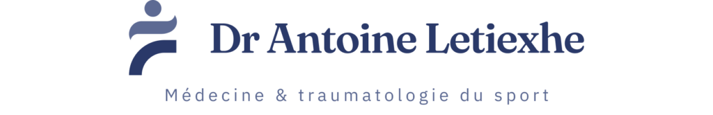 Docteur Antoine Letiexhe - Logo